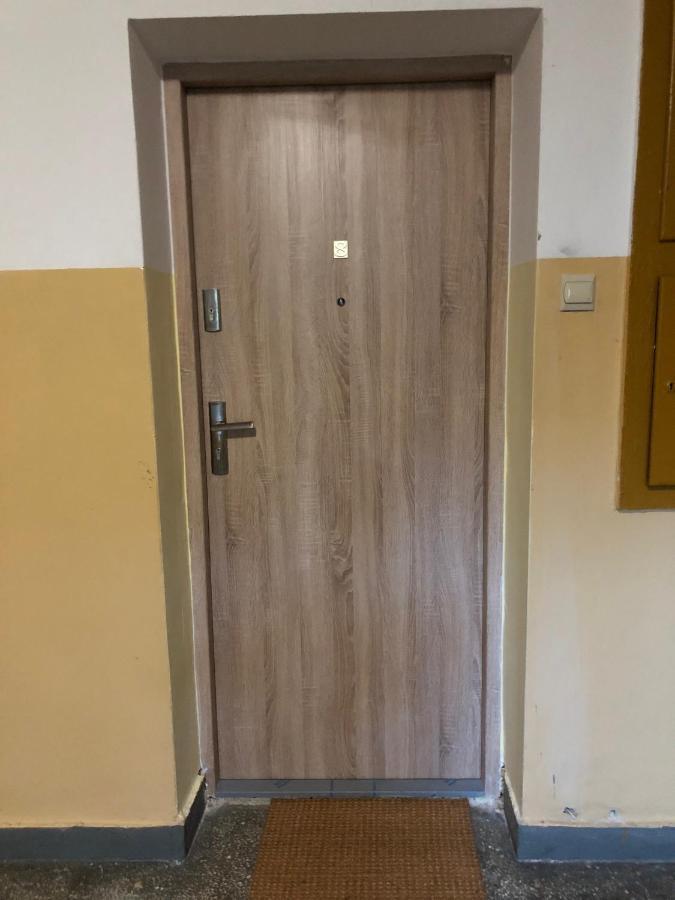 Cr Uroczy Apartament W Centrum Nowy Swiat 18 Бялисток Екстериор снимка